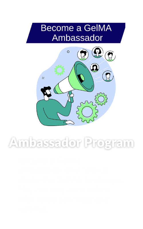 Ambassador Program Banner Mobile